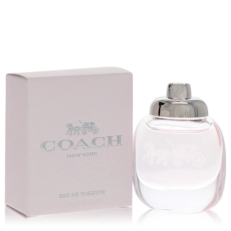 Coach by Coach for Women. Mini EDT .15 oz | Perfumepur.com