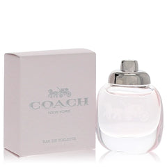 Coach by Coach for Women. Mini EDT .15 oz | Perfumepur.com