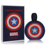 Captain America by Marvel for Men. Eau De Toilette Spray 3.4 oz | Perfumepur.com