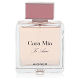 Cara Mia Ti Amo by Etienne Aigner for Women. Eau De Parfum Spray (Tester) 3.4 oz | Perfumepur.com