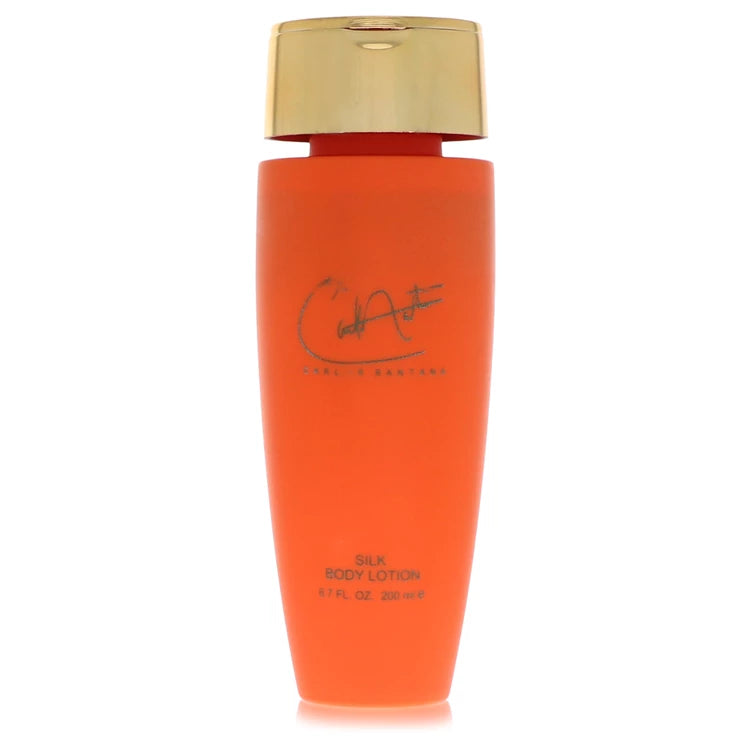 Carlos Santana by Carlos Santana for Women. Body Lotion (Unboxed) 6.7 oz | Perfumepur.com