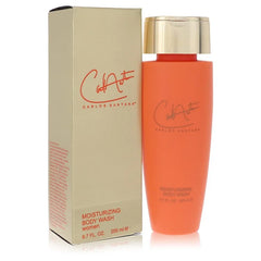 Carlos Santana by Carlos Santana for Women. Body Wash 6.7 oz | Perfumepur.com