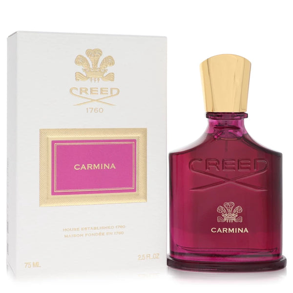 Carmina by Creed for Women. Eau De Parfum Spray 2.5 oz | Perfumepur.com