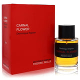 Carnal Flower by Frederic Malle for Unisex. Eau De Parfum Spray (Unisex) 3.4 oz | Perfumepur.com