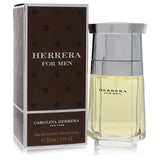 Carolina Herrera by Carolina Herrera for Men. Eau De Toilette Spray 1.7 oz | Perfumepur.com