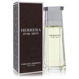 Carolina Herrera by Carolina Herrera for Men. Eau De Toilette Spray 3.4 oz | Perfumepur.com