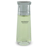 Carolina Herrera by Carolina Herrera for Men. Eau De Toilette Spray (unboxed) 3.4 oz | Perfumepur.com