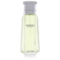 Carolina Herrera by Carolina Herrera for Men. Eau De Toilette Spray (unboxed) 6.7 oz | Perfumepur.com