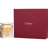 Cartier La Panthere By Cartier for Women. Eau De Parfum Spray 1 oz (New Packaging) | Perfumepur.com