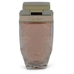 Cartier La Panthere by Cartier for Women. Eau De Toilette Spray (Tester) 2.5 oz | Perfumepur.com