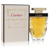 Cartier La Panthere by Cartier for Women. Parfum Spray 1.6 oz | Perfumepur.com