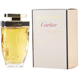 Cartier La Panthere By Cartier for Women. Parfum Spray 2.5 oz | Perfumepur.com
