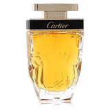 Cartier La Panthere by Cartier for Women. Parfum Spray (unboxed) 1.6 oz | Perfumepur.com