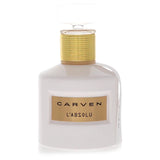 Carven L'absolu by Carven for Women. Eau De Parfum Spray (unboxed) 1.7 oz  | Perfumepur.com