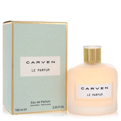 Carven Le Parfum by Carven for Women. Body Lotion 6.7 oz | Perfumepur.com