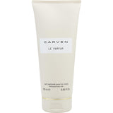 Carven Le Parfum By Carven for Women. Body Milk 6.6 oz | Perfumepur.com