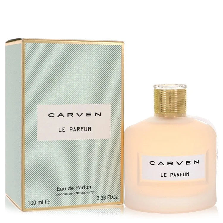 Carven Le Parfum by Carven for Women. Parfum Spray (Tester) 6.7 oz | Perfumepur.com