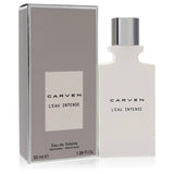Carven L'eau Intense by Carven for Men. Eau De Toilette Spray 1.7 oz | Perfumepur.com