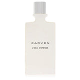 Carven L'eau Intense by Carven for Men. Eau De Toilette Spray (Tester) 3.3 oz | Perfumepur.com
