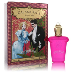 Casamorati 1888 Gran Ballo by Xerjoff for Women. Eau De Parfum Spray 1 oz | Perfumepur.com