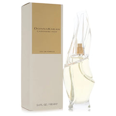 Cashmere Mist by Donna Karan for Women. Mini EDP Spray 0.17 oz | Perfumepur.com