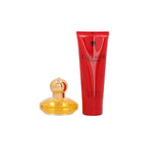 Casmir By Chopard for Women. Gift Set (Eau De Parfum Spray 1 oz + Shower Gel 2.5 oz) | Perfumepur.com