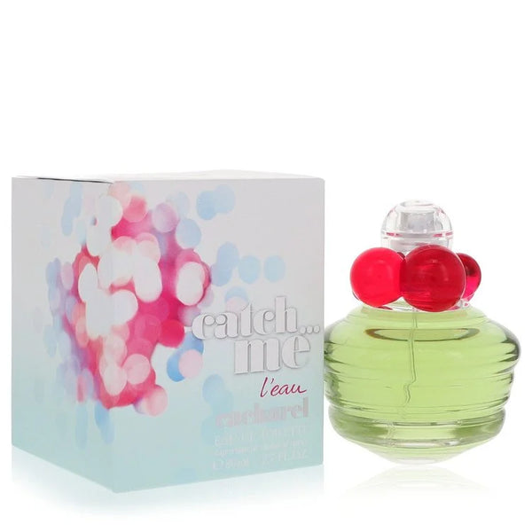 Catch ME L'eau by Cacharel for Women. Eau De Toilette Spray 2.7 oz | Perfumepur.com