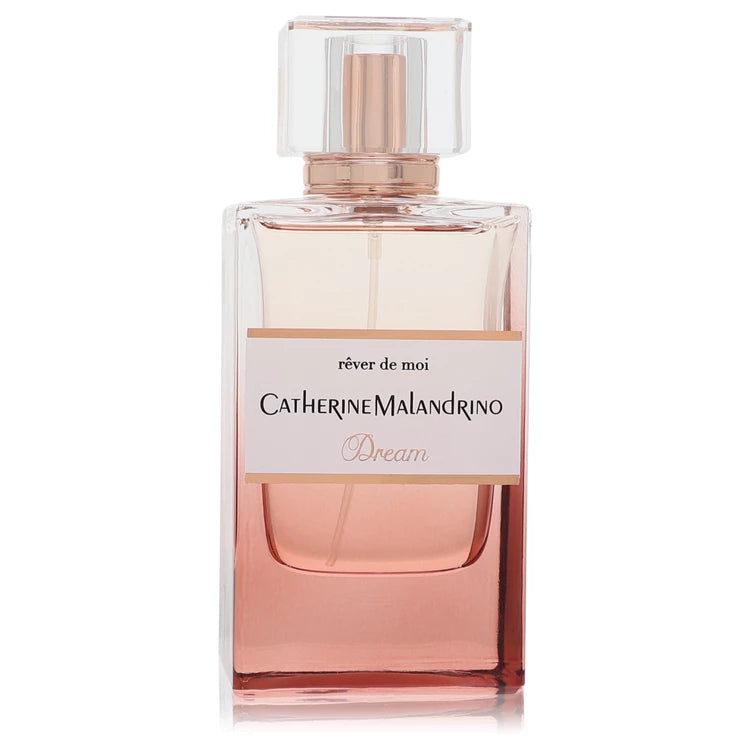 Catherine Malandrino Dream by Catherine Malandrino for Women. Eau De Parfum Spray (Unboxed) 3.4 oz | Perfumepur.com