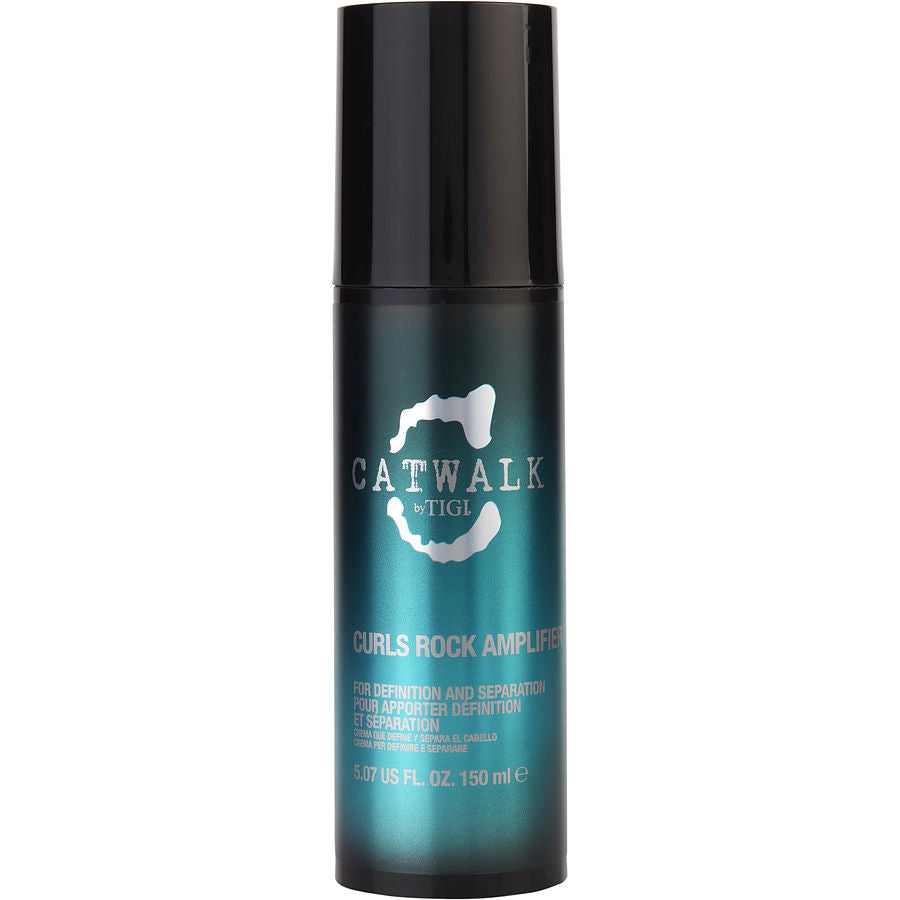 Catwalk By Tigi for Unisex. Curls Rock Amplifier 5 oz | Perfumepur.com