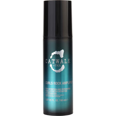 Catwalk By Tigi for Unisex. Curls Rock Amplifier 5 oz | Perfumepur.com