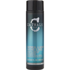 Catwalk By Tigi for Unisex. Oatmeal & Honey Conditioner 8.45 oz | Perfumepur.com