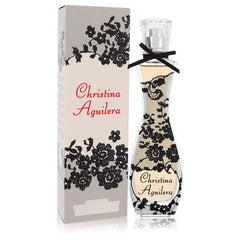 Christina Aguilera by Christina Aguilera for Women. Eau De Parfum Spray 2.5 oz | Perfumepur.com