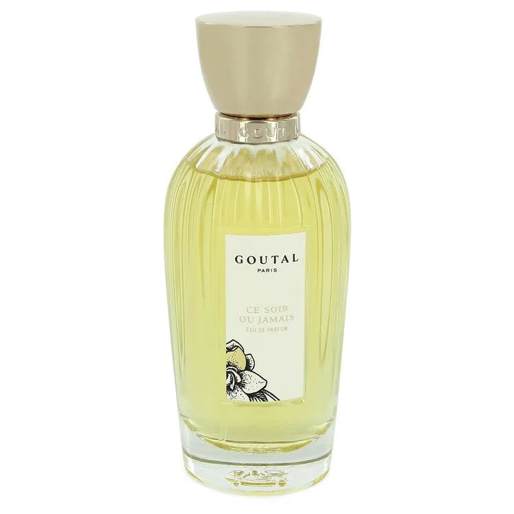 Ce Soir Ou Jamais by Annick Goutal for Women. Eau De Parfum Spray (unboxed) 3.4 oz | Perfumepur.com