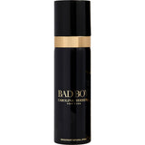 Ch Bad Boy By Carolina Herrera for Men. Deodorant Spray 3.4 oz | Perfumepur.com