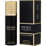 Ch Bad Boy By Carolina Herrera for Men. Power Up Spray 3.4 oz | Perfumepur.com