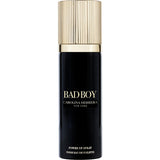 Ch Bad Boy By Carolina Herrera for Men. Power Up Spray 3.4 oz (Tester) | Perfumepur.com