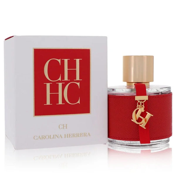 CH Carolina Herrera by Carolina Herrera for Women. Eau De Toilette Spray 3.4 oz | Perfumepur.com