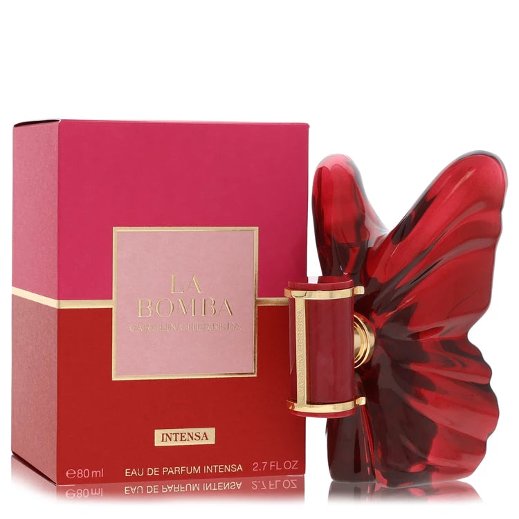 Ch La Bomba Intensa by Carolina Herrera for Women. Eau De Parfum Spray 1.7 oz | Perfumepur.com