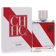 CH Sport by Carolina Herrera for Men. Eau De Toilette Spray (Unboxed) 3.4 oz | Perfumepur.com
