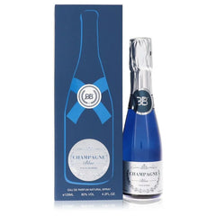 Champagne Blue by Bharara Beauty for Men. Eau De Parfum Spray 4.2 oz | Perfumepur.com