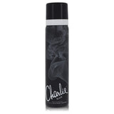 Charlie Black by Revlon for Women. Body Fragrance Spray 2.5 oz | Perfumepur.com