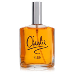 Charlie Blue by Revlon for Women. Eau De Toilette Spray (unboxed) 3.4 oz | Perfumepur.com