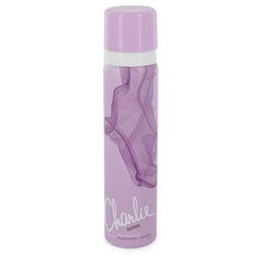 Charlie Divine by Revlon for Women. Body Spray 2.5 oz | Perfumepur.com