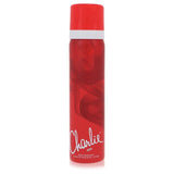 Charlie Red by Revlon for Women. Body Spray 2.5 oz | Perfumepur.com