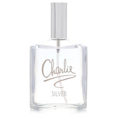 Charlie Silver by Revlon for Women. Eau De Toilette Spray (unboxed) 3.4 oz | Perfumepur.com