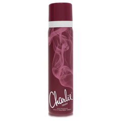 Charlie Touch by Revlon for Women. Body Spray 2.5 oz | Perfumepur.com