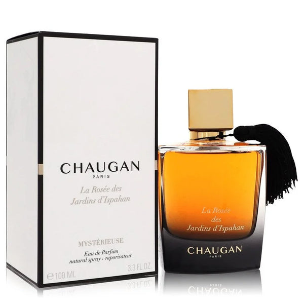 Chaugan Mysterieuse by Chaugan for Women. Eau De Parfum Spray 3.4 oz | Perfumepur.com