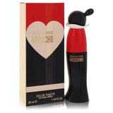 Cheap & Chic by Moschino for Women. Eau De Toilette Spray 1 oz | Perfumepur.com