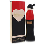 Cheap & Chic by Moschino for Women. Eau De Toilette Spray 3.4 oz | Perfumepur.com