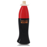 Cheap & Chic by Moschino for Women. Eau De Toilette Spray (Tester) 3.4 oz | Perfumepur.com
